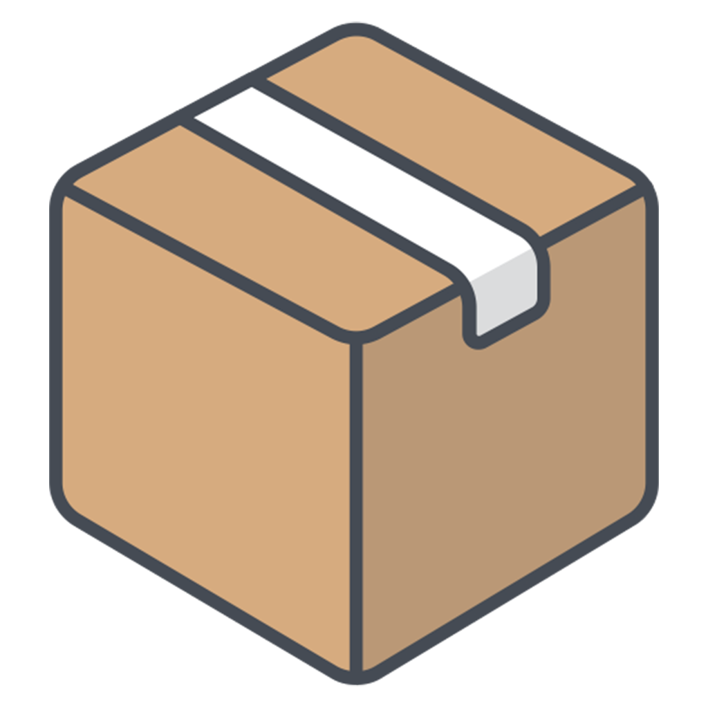 文件快递 - 文件仓库